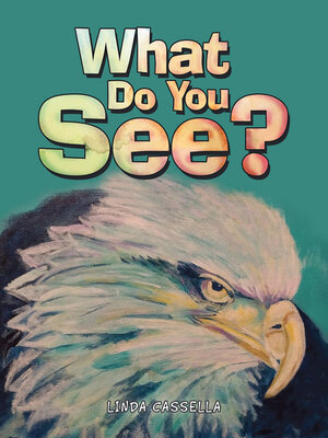 cover image of What Do You See?